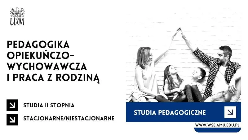 Rozwój emocjonalny dzieci