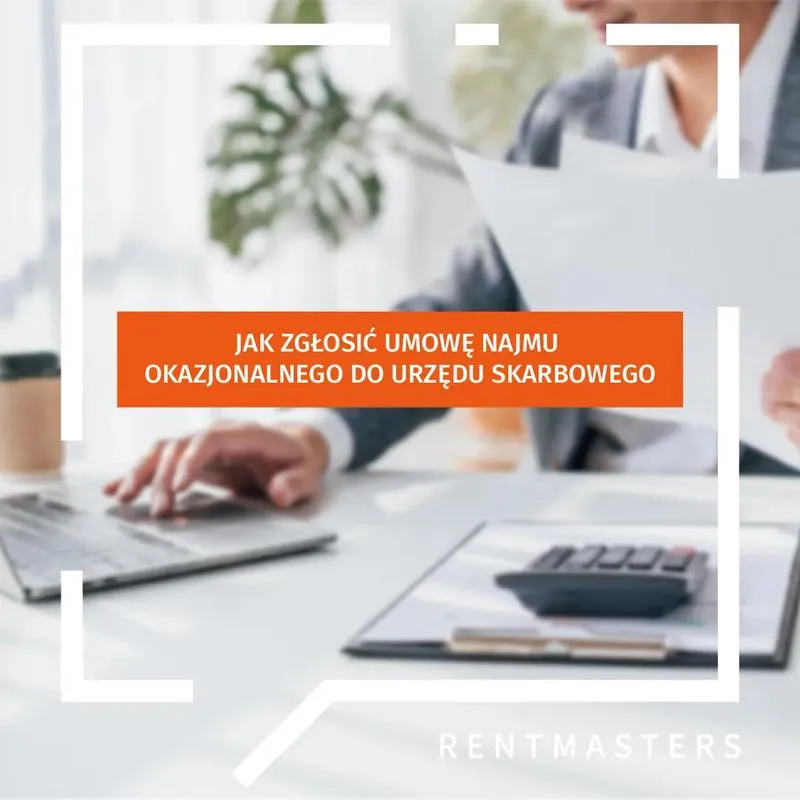 Ryczałt ewidencjonowany