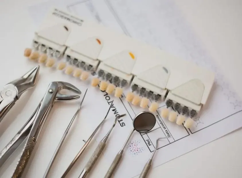 Specjalizacje w protetyce dentystycznej