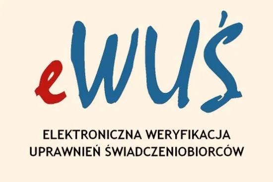 Sprawdzanie eWUŚ