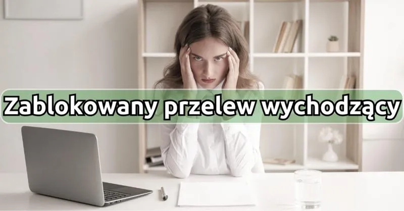 Sprawdzanie przelewów