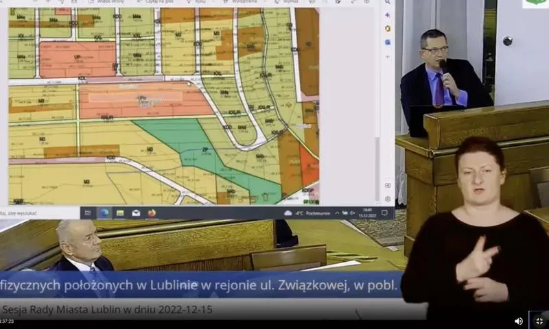 Sprzedaż używanych przedmiotów