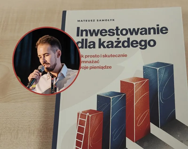 Strategie inwestycyjne dla początkujących