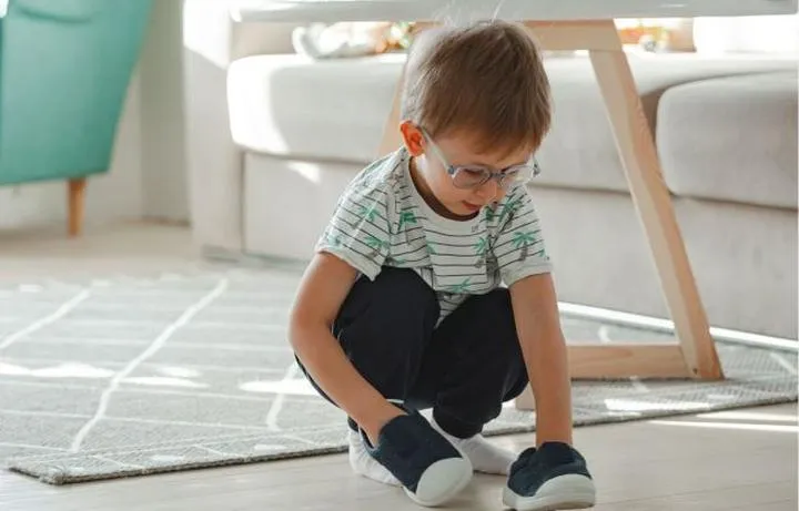 Świadczenia rodzinne dla dzieci z autyzmem