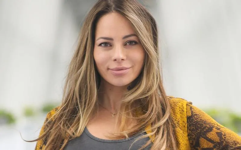 Sylwia Bomba zarobki