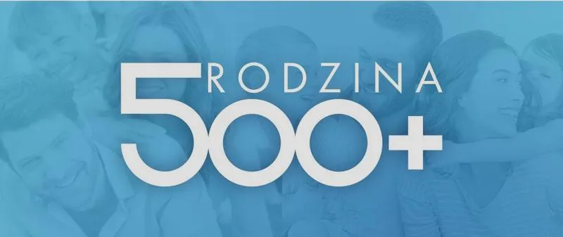 Sytuacja rodzinna a 500+