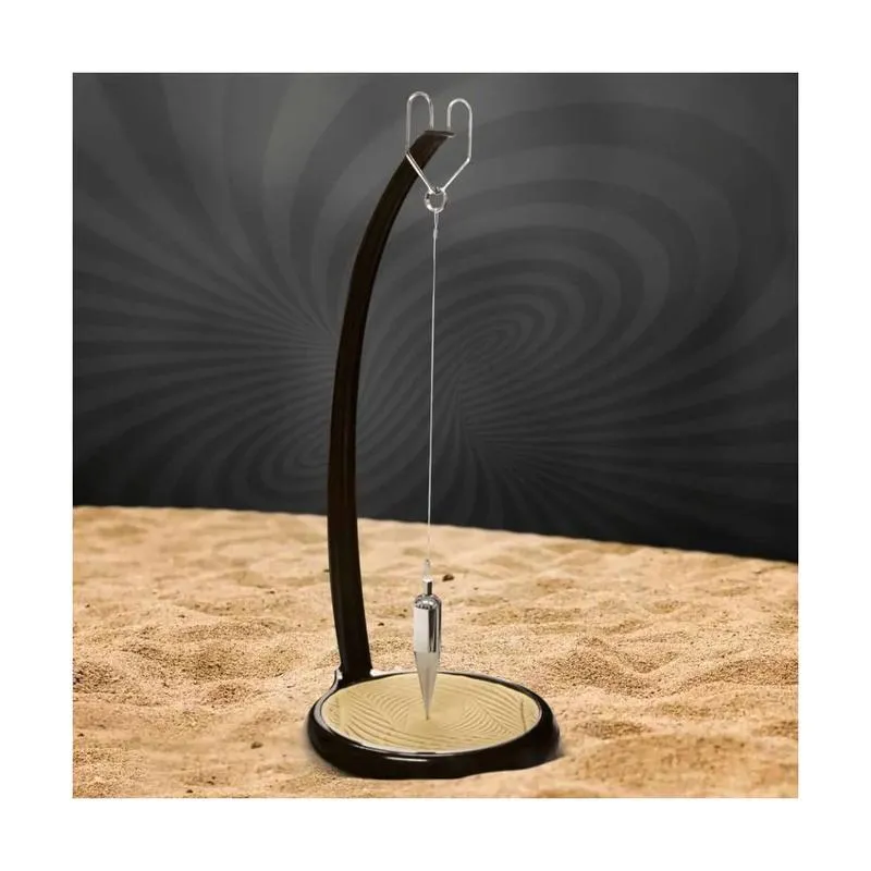 Techniki i metody pracy na wahadle