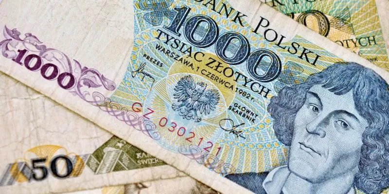 Technologie zabezpieczeń banknotów