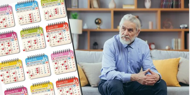 Terminy i kwoty przelewu ZUS