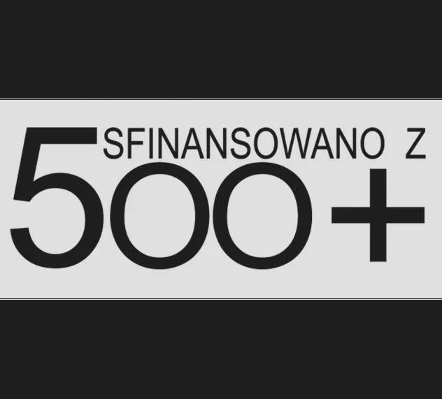 Terminy przelewów 500+