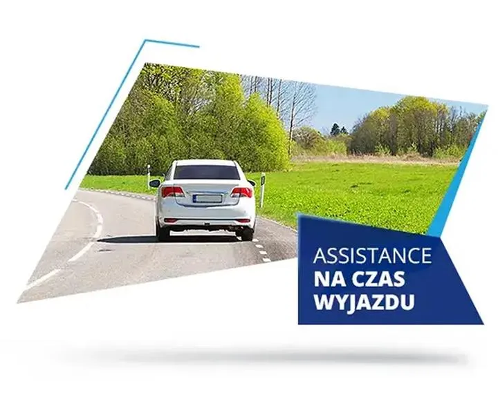 Ubezpieczenie assistance