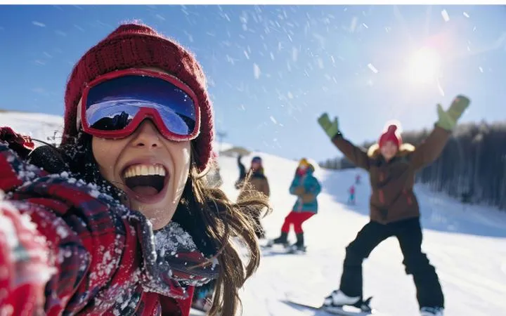 Ubezpieczenie na wyjazd na narty