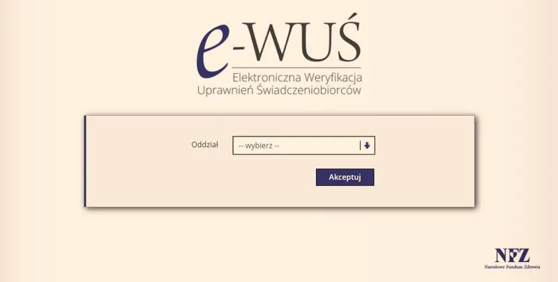 Ubezpieczenie zdrowotne