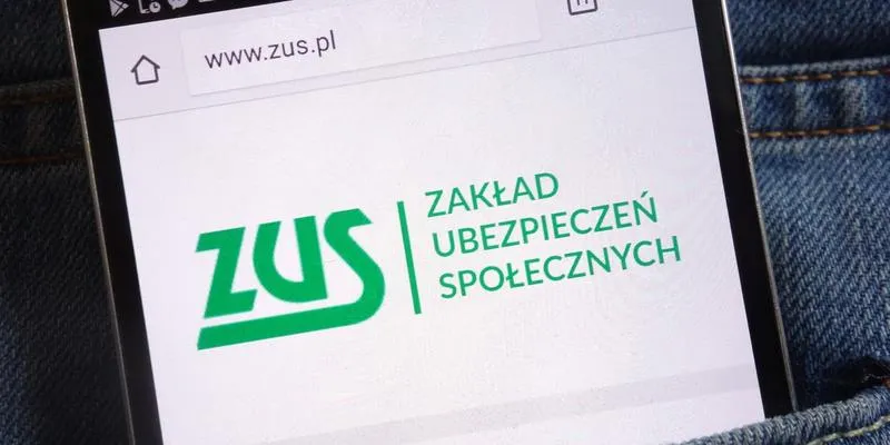 Ubezpieczenie zdrowotne ZUS