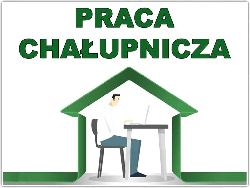 Uczciwe oferty pracy chałupniczej