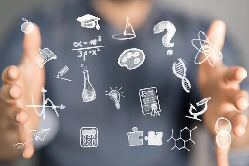 Umiejętności nauczyciela