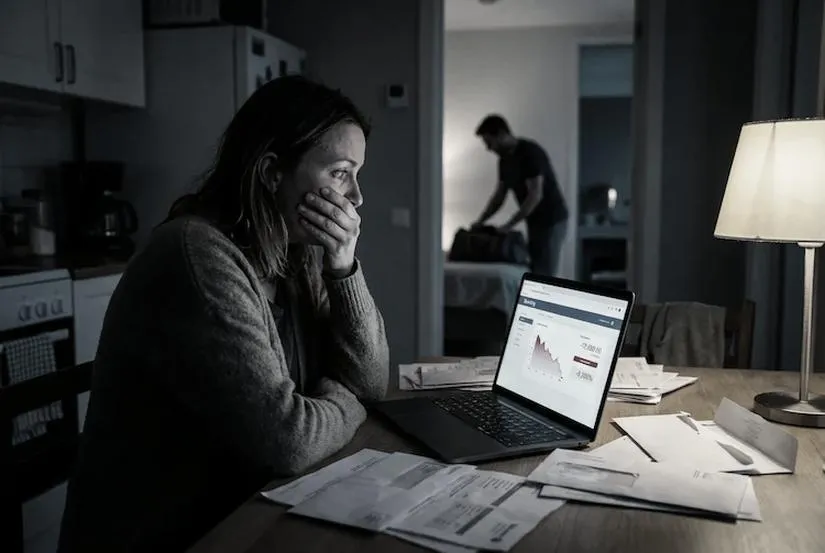 Umowa majątkowa małżeńska