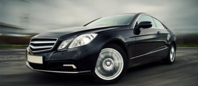 Usługi przewozowe i flota