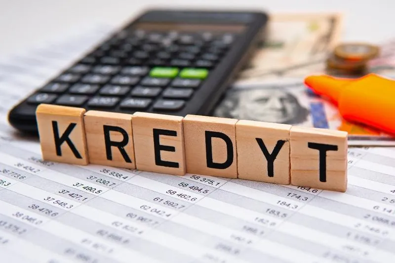 Wkład własny a raty