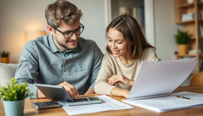 Wsparcie finansowe dla rodziców dzieci z autyzmem