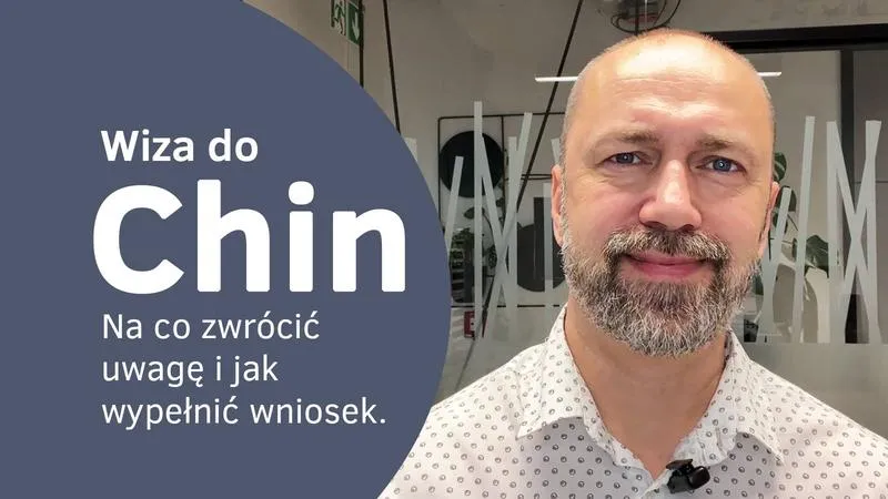 Wybór metody płatności za wizę