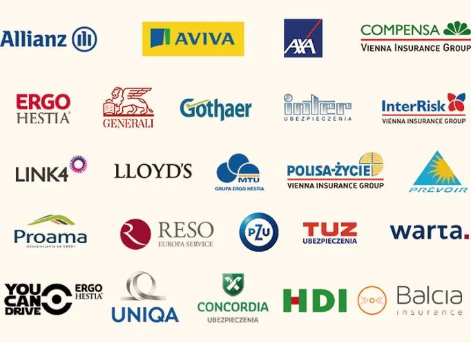 Wybór polisy ubezpieczeniowej