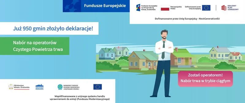 Wymogi dochodowe programu Czyste Powietrze