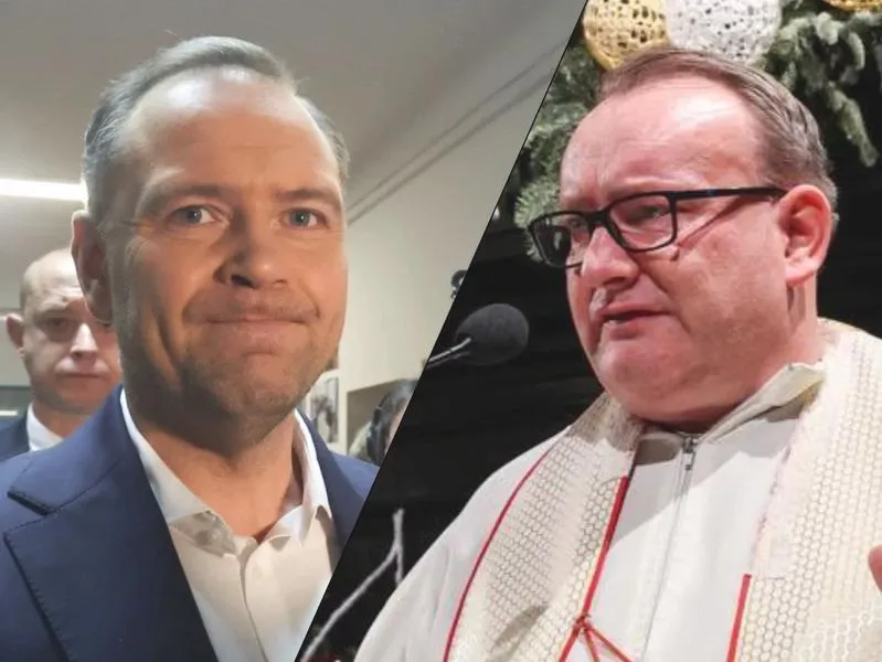 Wynagrodzenia kapelanów w służbach mundurowych