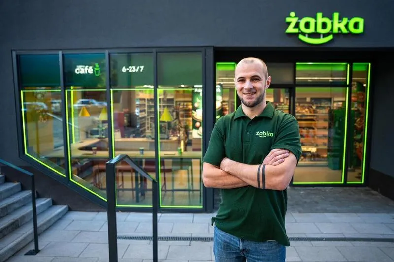 Wynagrodzenia w Polsce