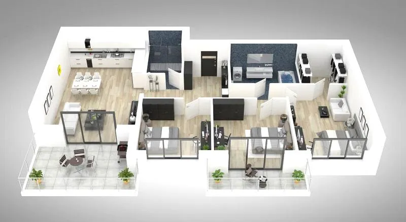 Wynagrodzenia w branży