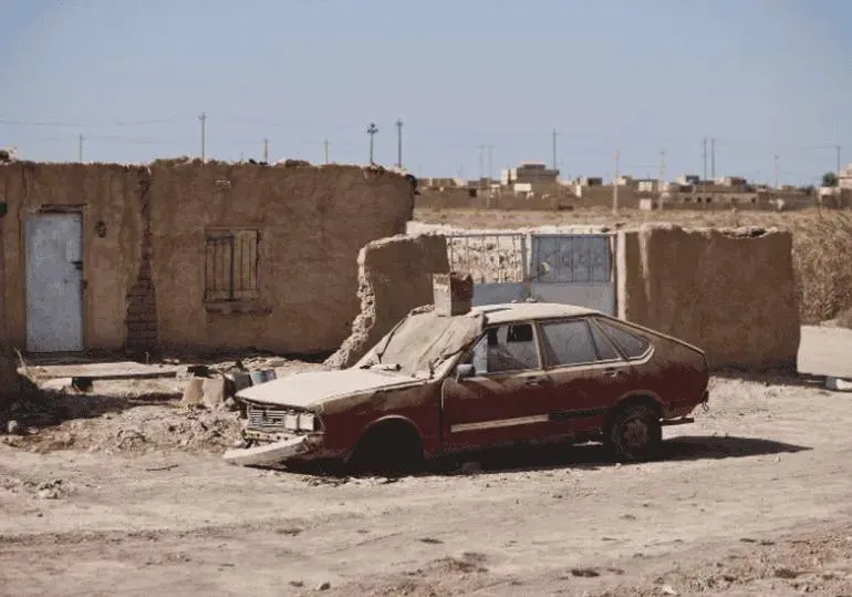 Wynagrodzenia żołnierzy w Iraku