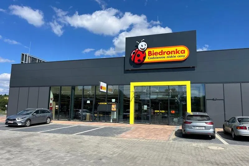 Wynagrodzenie fresh expert Biedronka