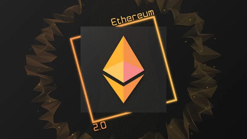 Wypłata środków z ethereum 2.0 proair