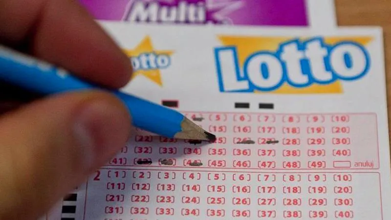 Wypłata wygranej w lotto