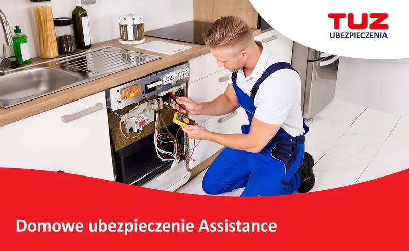 Zalety ubezpieczenia assistance