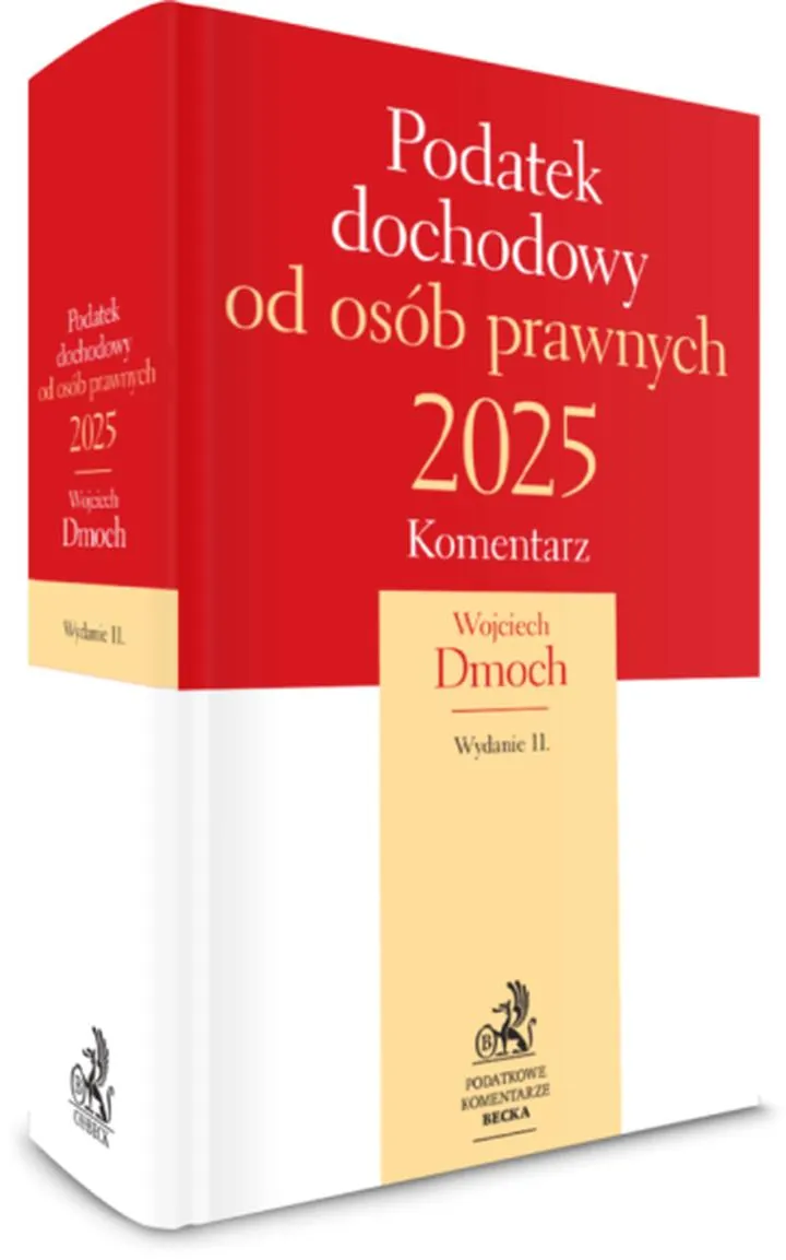 Zaliczki na podatek dochodowy