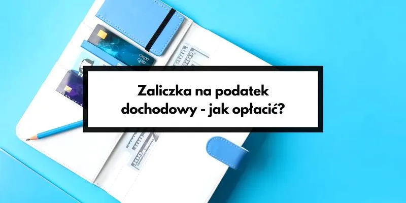 Zaokrąglanie zaliczek na podatek