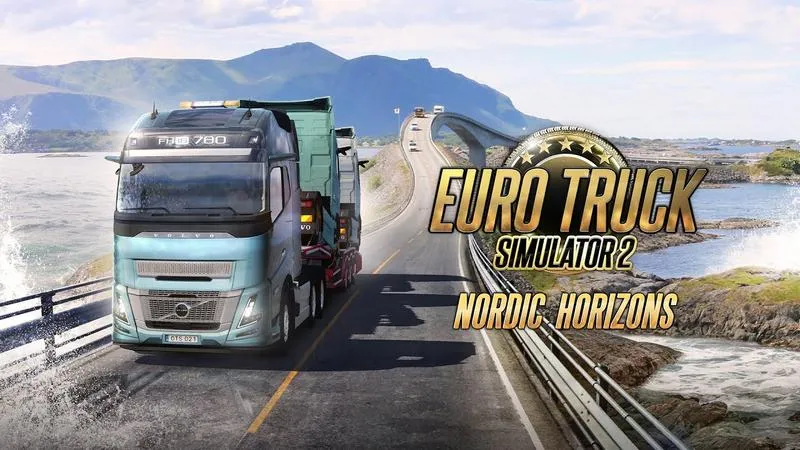 Zarabianie w Euro Truck Simulator 2