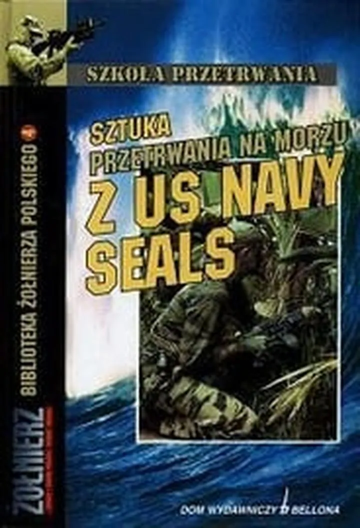 Zarobki Navy Seals