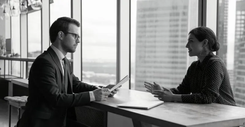 Zarobki headhunterów