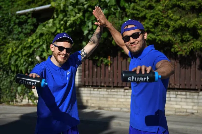 Zarobki kuriera InPost