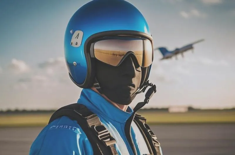 Zarobki pilotów cywilnych