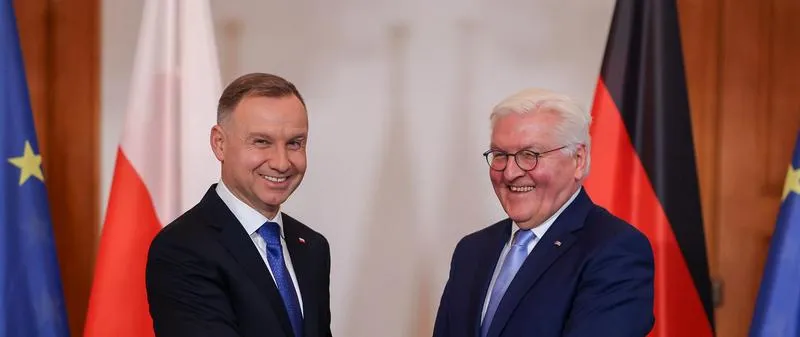 Zarobki prezydenta Polski