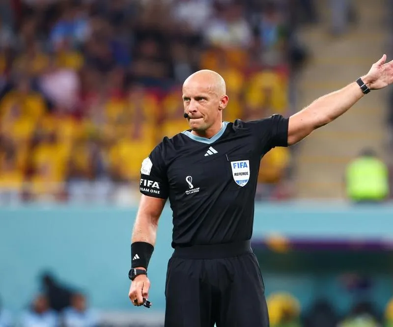 Zarobki sędziego głównego w Europie