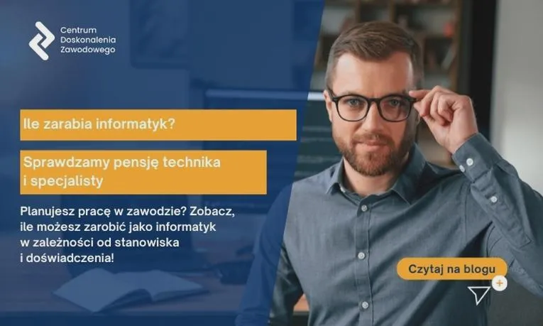 Zarobki w Polsce