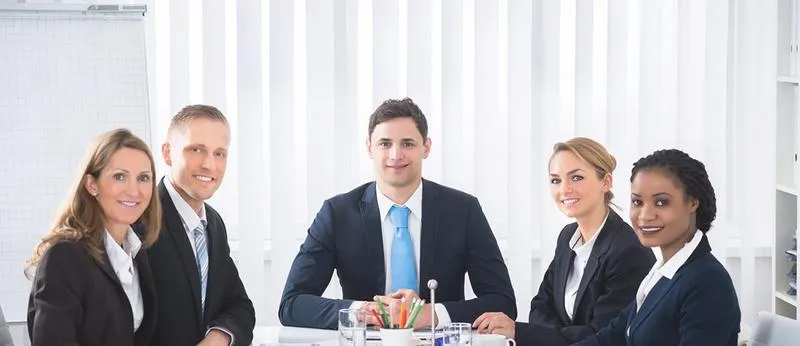 Zarobki w Randstad
