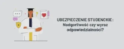 Zarządzanie ubezpieczeniem studenta