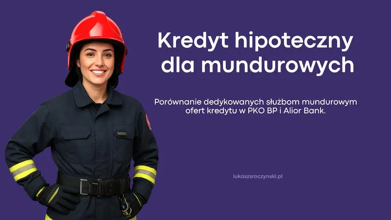 Zdolność kredytowa