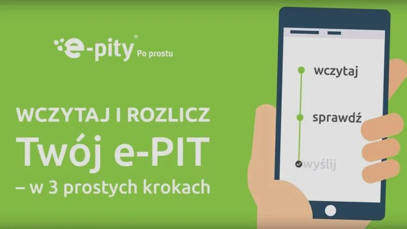 Zeznanie PIT krok po kroku