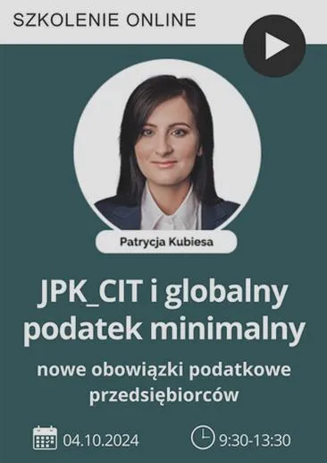 Zmiany w ulgach podatkowych